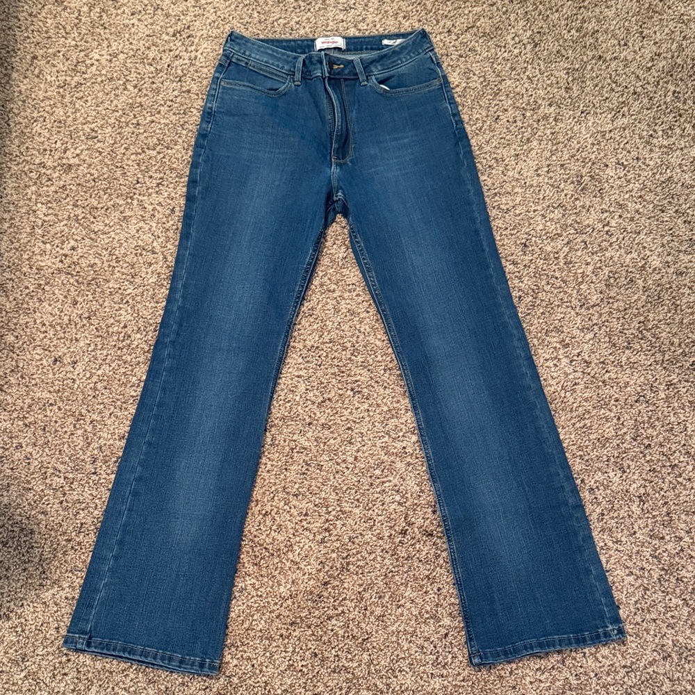 Wrangler Women's Jeans